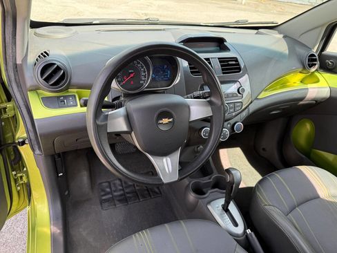 Used 2013 Chevrolet Spark LS image 18