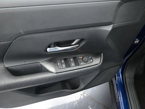 New 2026 Nissan Kicks SV w/ Cold Weather Package image 25