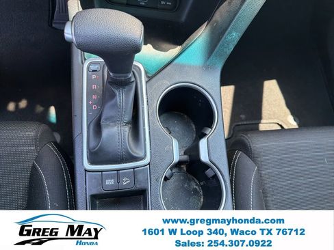 Used 2022 Kia Sportage LX w/ LX FWD Value Edition Package image 19