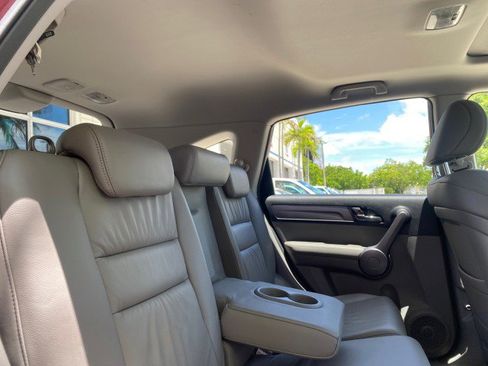 Used 2008 Honda CR-V EX-L image 98