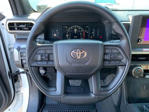 New 2026 Toyota Tacoma SR5 image 25