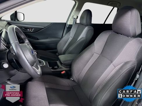 Certified 2024 Subaru Outback Premium w/ Popular Package #1A image 20