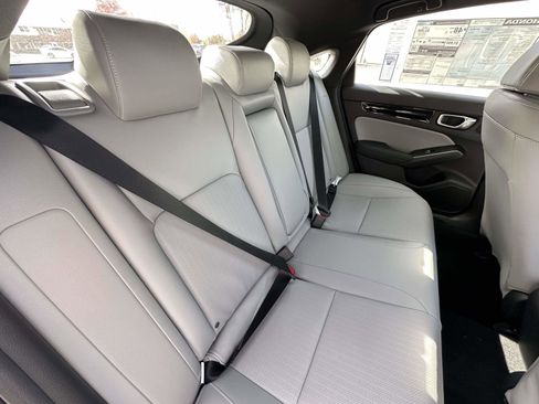 New 2026 Honda Civic Sport Touring image 17