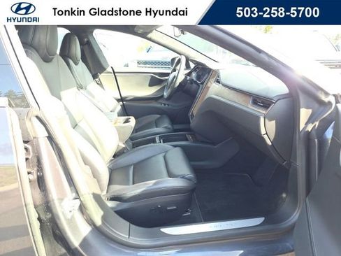 Used 2021 Tesla Model S Long Range image 19