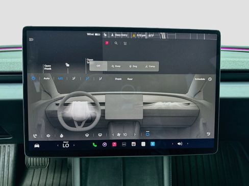Used 2025 Tesla Model 3 Long Range RWD image 12