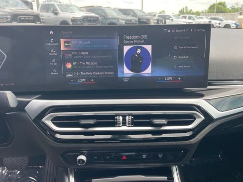 Used 2023 BMW 330i xDrive Sedan w/ Convenience Package AWD/4WD image 26