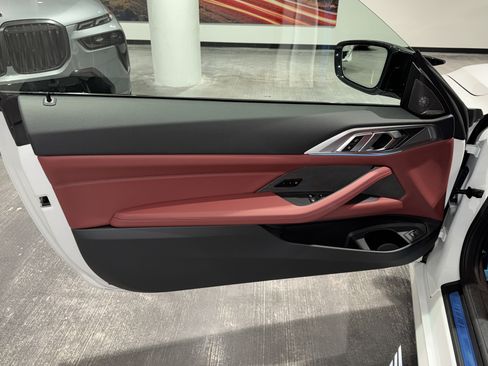 New 2026 BMW M440i Coupe w/ Premium Package RWD image 13