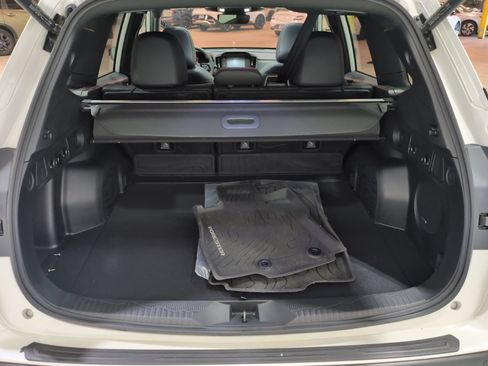 Certified 2025 Subaru Forester Sport AWD/4WD image 12
