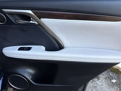 Used 2021 Lexus RX 350 FWD w/ Premium Package image 32