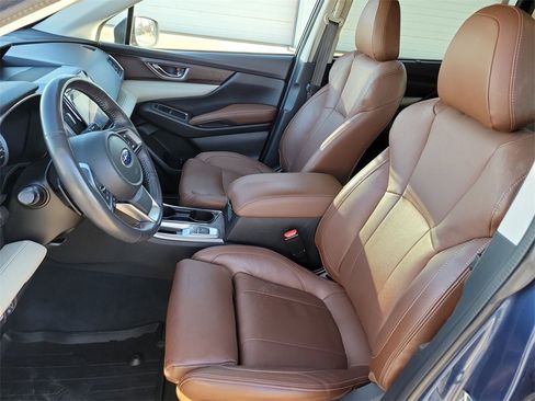 Used 2021 Subaru Ascent Touring w/ Popular Package #2A image 16