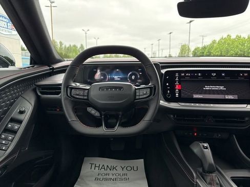 New 2026 Dodge Charger Scat Pack AWD/4WD image 13