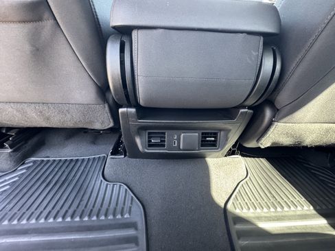 Used 2023 Chevrolet Silverado 1500 LT w/ LPO, Dark Essentials Package image 8