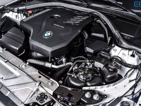 Used 2024 BMW 330i Sedan image 12