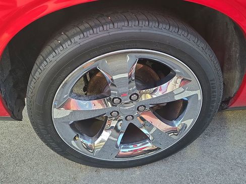 Used 2013 Dodge Challenger R/T w/ Electronics Convenience Group image 5