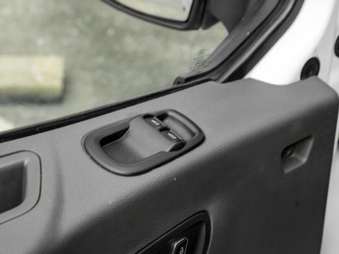 Used 2023 Ford Transit 250 148 High Roof Extended w/ Load Area Protection Package image 42