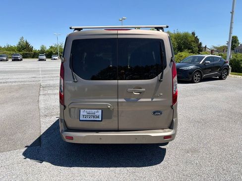 Used 2020 Ford Transit Connect XLT FWD image 7