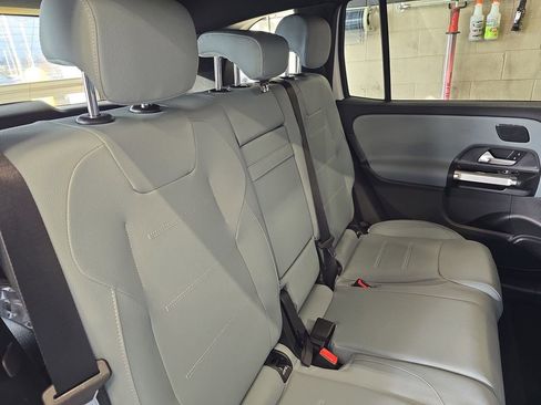 New 2026 Mercedes-Benz GLB 250 GLB 250 image 12