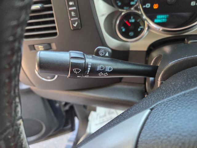 Used 2011 Chevrolet Silverado 1500 LT w/ All-Star Edition AWD/4WD image 25