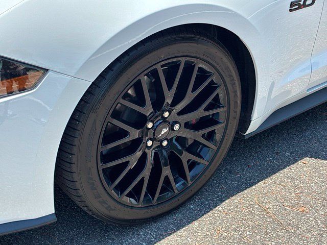 Used 2020 Ford Mustang GT Premium w/ GT Performance Package RWD image 11