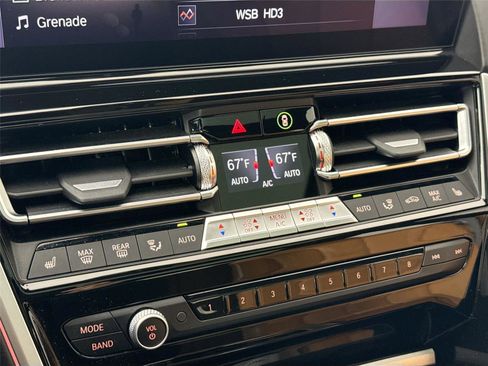 Used 2023 BMW 840i Gran Coupe w/ M Sport Professional Package image 26