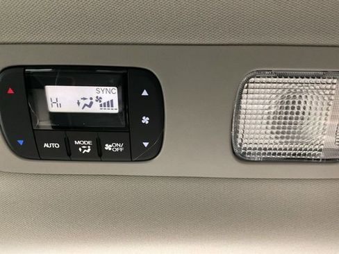 New 2026 Honda Odyssey Elite image 29
