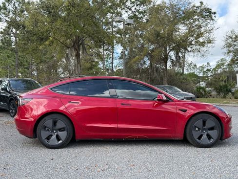 Used 2021 Tesla Model 3 Long Range image 18