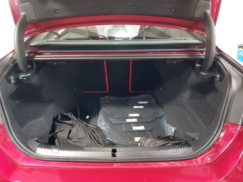 New 2026 BMW M5 w/ Carbon Package image 14