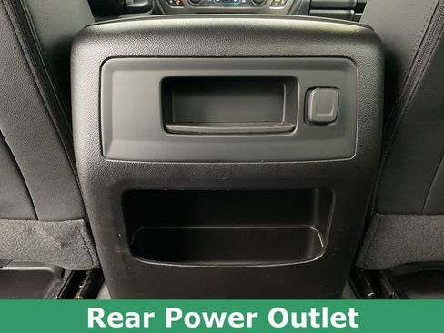 Used 2019 Chevrolet Silverado 3500 High Country w/ Duramax Plus Package image 48