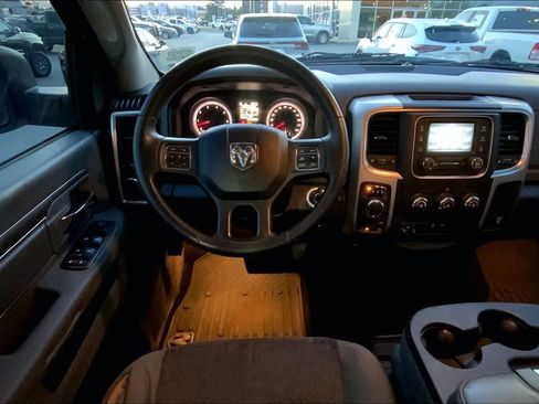 Used 2017 RAM 1500 Outdoorsman image 6