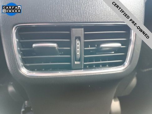 Certified 2025 MAZDA CX-5 Signature image 21