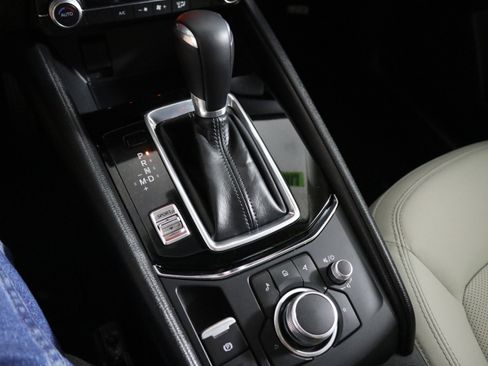 Certified 2025 MAZDA CX-5 AWD 2.5 S w/ Preferred Package image 20