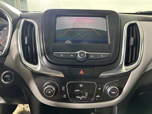 Used 2021 Chevrolet Equinox LS AWD/4WD image 18