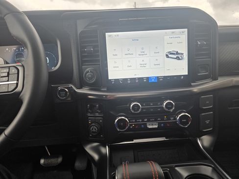 Used 2024 Ford F150 Raptor image 13