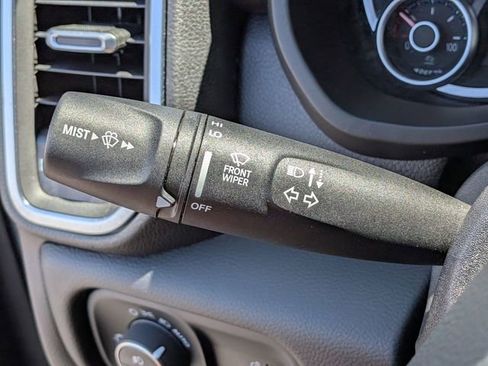 Used 2026 RAM 2500 Big Horn image 24