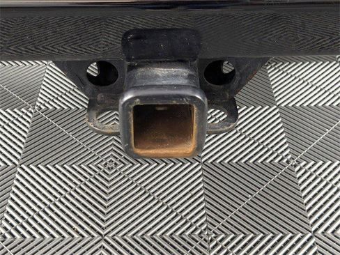 Certified 2024 Chevrolet Silverado 1500 Custom Trail Boss image 19