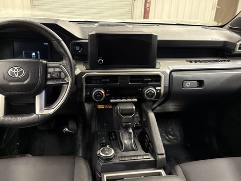 Used 2024 Toyota Tacoma SR5 image 12