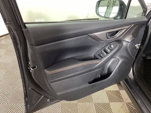 Certified 2023 Subaru Crosstrek 2.5i Limited w/ Moonroof Package image 16