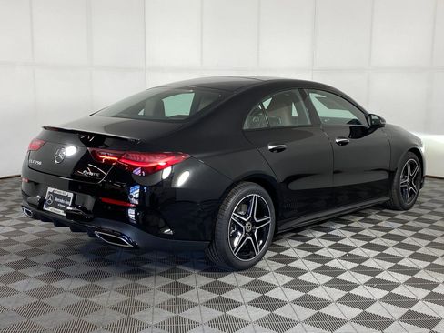 Used 2026 Mercedes-Benz CLA 250 4MATIC image 8
