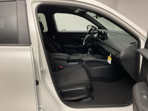 New 2026 Honda HR-V Sport image 26