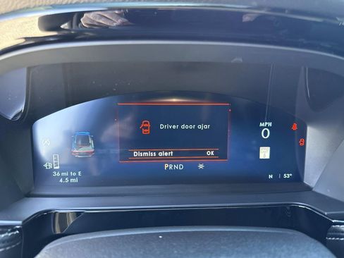 New 2026 Lincoln Corsair Premiere image 27