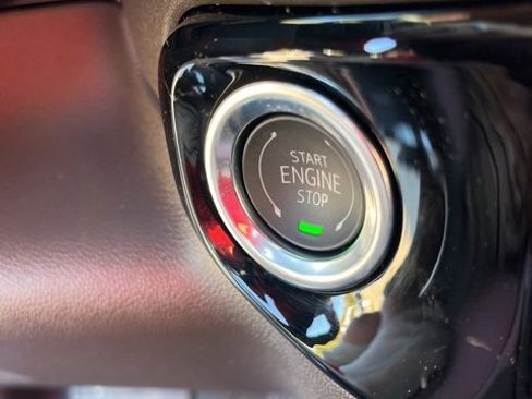 New 2026 Chevrolet Silverado 1500 LT w/ LPO, Liner Protection Package image 24