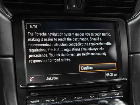 Used 2016 Porsche 911 Carrera Black Edition image 31