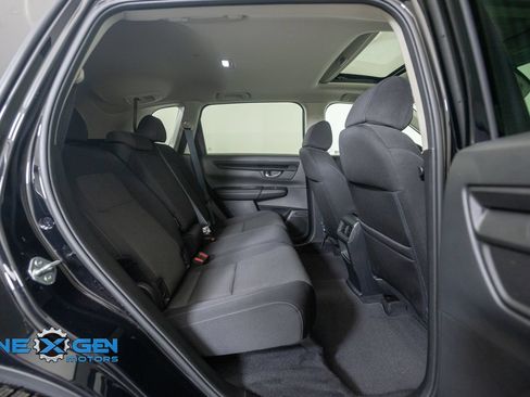 Used 2023 Honda CR-V EX image 34