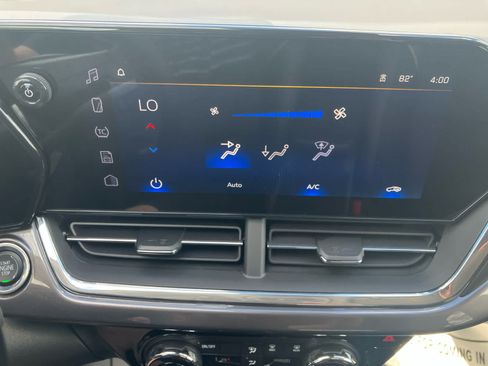 New 2026 Chevrolet Trax ACTIV w/ Driver Confidence Package FWD image 21