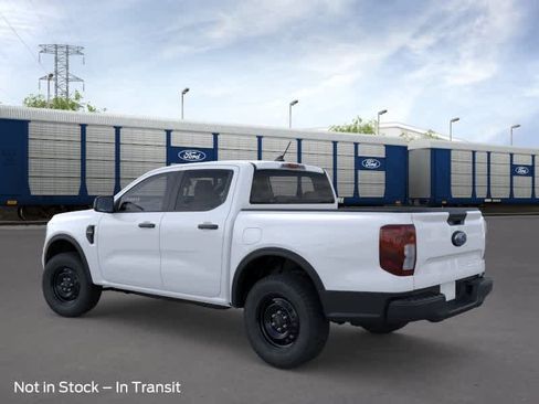 New 2026 Ford Ranger XL RWD image 4
