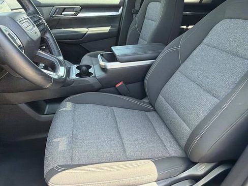 Used 2025 GMC Terrain Elevation AWD/4WD image 20