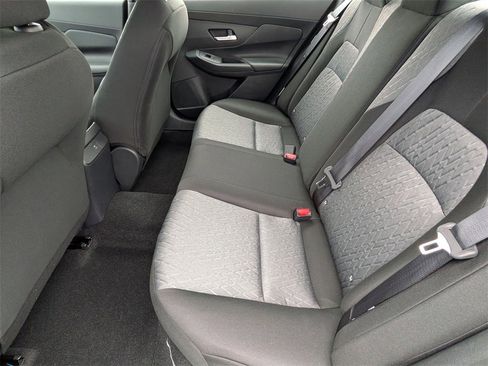 New 2026 Nissan Sentra SV image 18