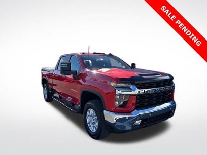 Certified 2023 Chevrolet Silverado 2500 LT w/ All Star Edition