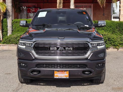 Used 2020 RAM 1500 Limited image 3