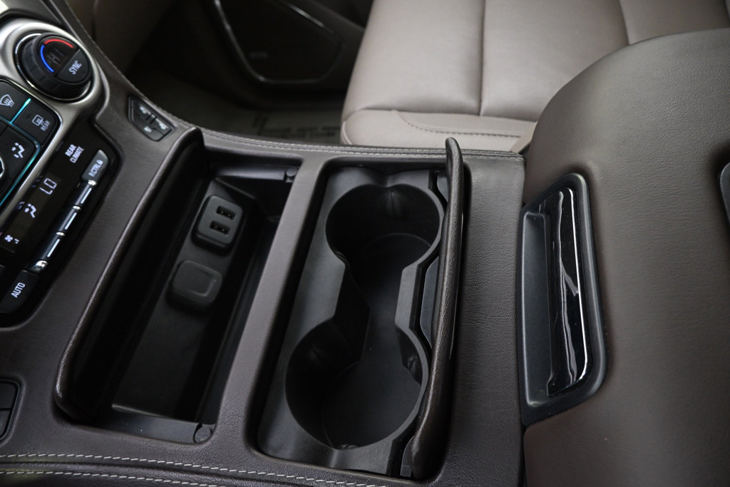 Used 2018 Chevrolet Tahoe Premier AWD/4WD image 37